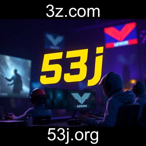 Expansão dos Jogos Online e a Influência do 53j