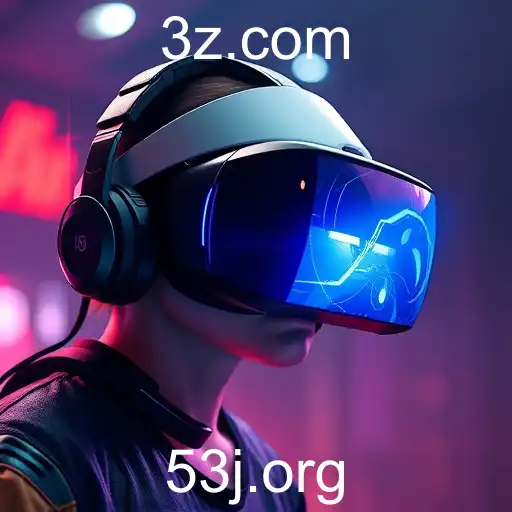 Inovações no Mundo dos Games Realçam Experiência dos Jogadores