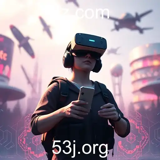 Avanços e Desafios dos Jogos em 2025