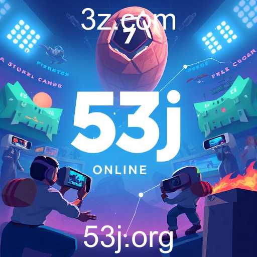 A Revolução dos Jogos Online em 2025