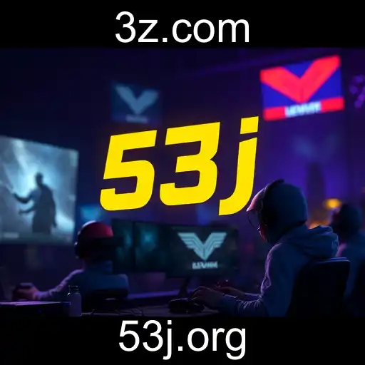 Expansão dos Jogos Online e a Influência do 53j