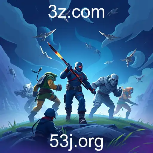 Expansão dos Jogos Online em 2025