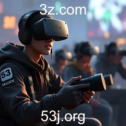 Inovações e Tendências no Mundo dos Jogos em 2025