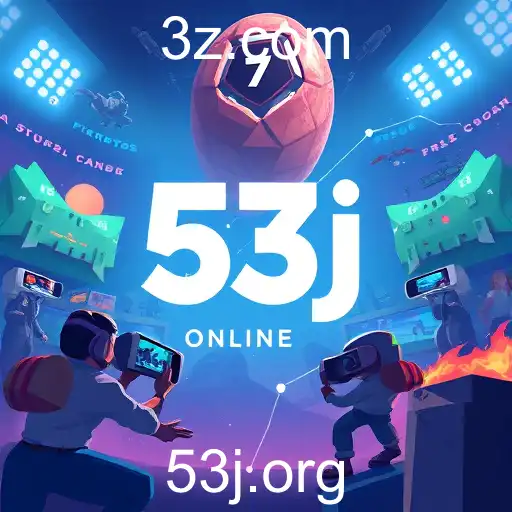 A Revolução dos Jogos Online em 2025