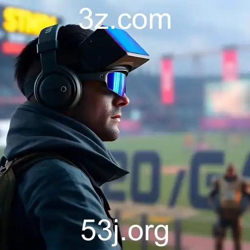 A Revolução dos Jogos em 2025