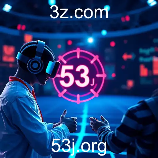 Novos Horizontes para 53j: A Era do Jogo Colaborativo