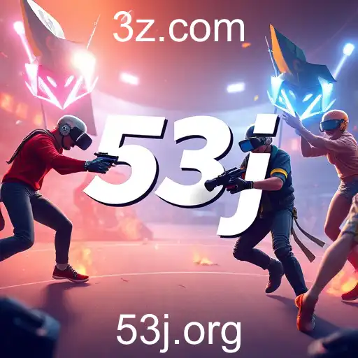 A Revolução do Jogo: 53j e as Novas Tendências do Mercado