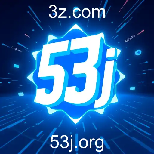 Ascensão do 53j: Revolucionando o Mundo dos Jogos