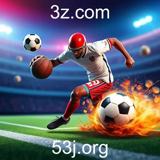 A Evolução dos Jogos de Esportes: Da Realidade aos Controles