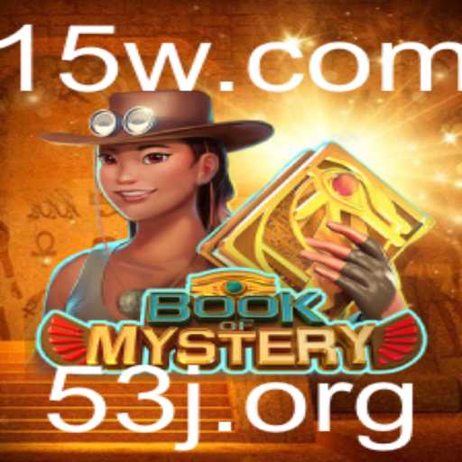 Explorando o Mundo Enigmático de 'Book of Mystery'