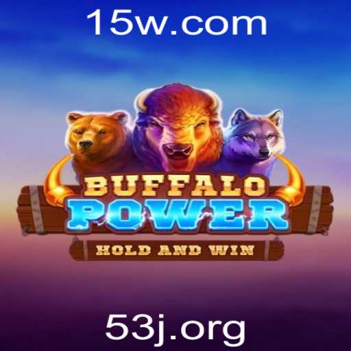 BuffaloPower: Exploração do Novo Fenômeno dos Jogos