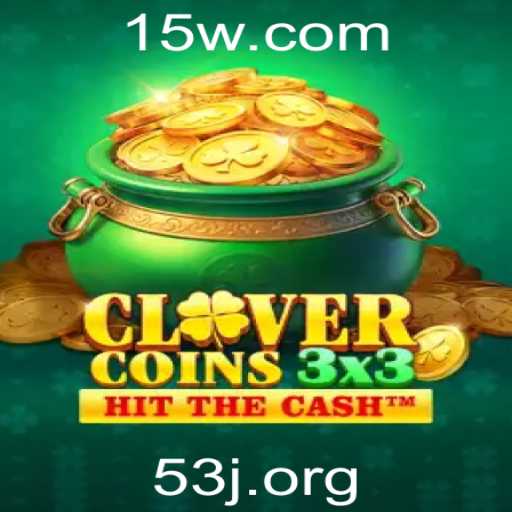 Explorando o Mundo Fascinante de Clovercoin3x3