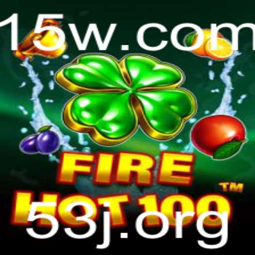 Explorando o Universo Cativante de FireHot100: Uma Jornada pelo Mundo dos Jogos