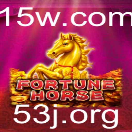 FortuneHorse: Descubra o Fascinante Mundo de Estratégia e Aventura