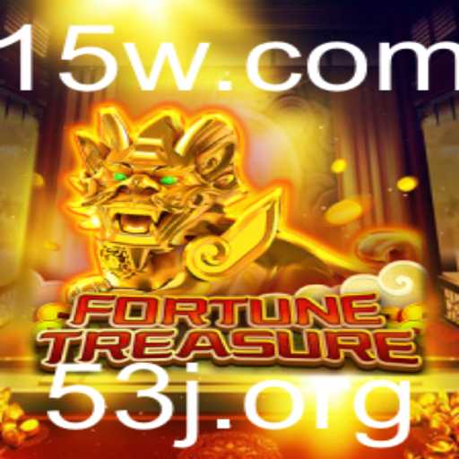 FortuneTreasure: O Novo Jogo Que Está Conquistando o Mundo