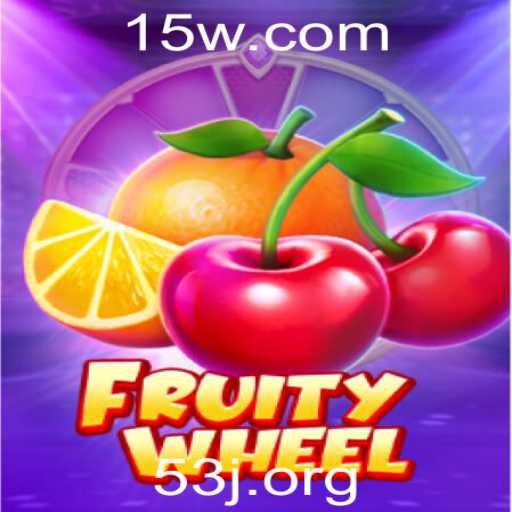 Descubra o Fascinante Mundo de FruityWheel: Um Jogo de Diversões e Estratégia
