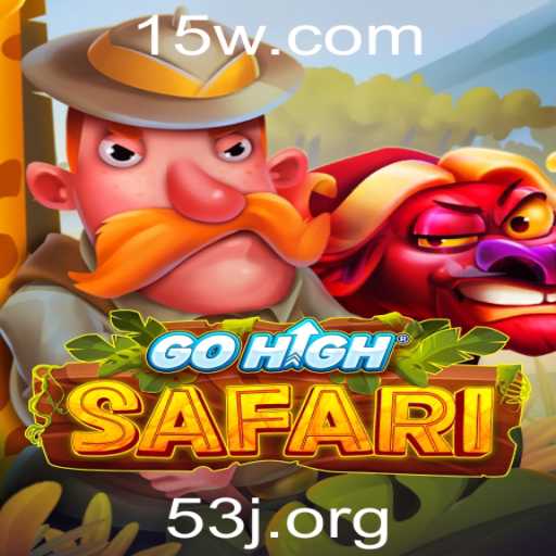 GoHighSafari: A Excitante Aventura de Safari Virtual
