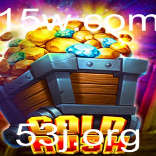 Explorando GoldRush: Um Mergulho no Mundo do Jogo