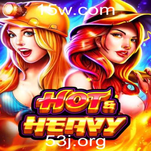 Explorando o Novo Jogo 'HotHeavy': Uma Experiência Intensa e Cativante