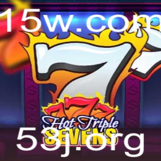 Explorando o Mundo de HotTripleSevens: Um Jogo de Azar Inovador