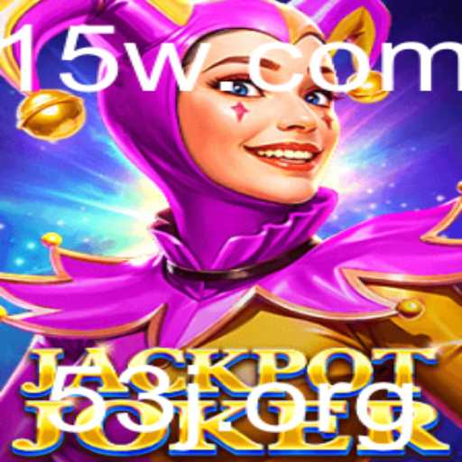 Descubra o Empolgante Mundo de JackpotJoker: O Jogo de Azar da Nova Geração