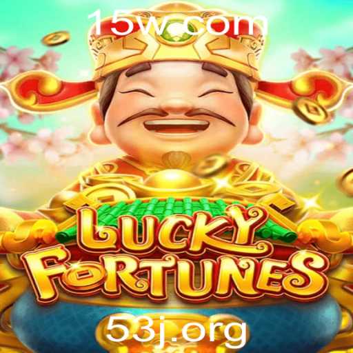 LUCKYFORTUNES: Um Guia Completo do Novo Jogo Empolgante