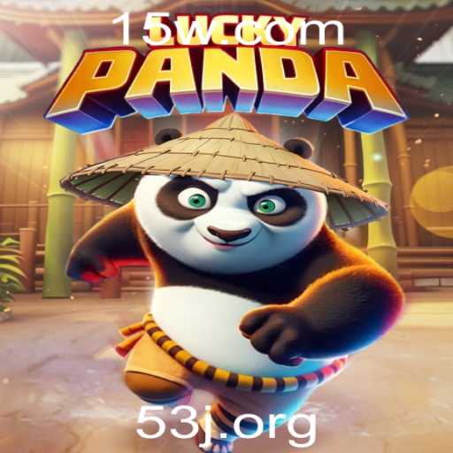 Explorando o Mundo Envolvente de LuckyPanda: Um Jogo Único e Empolgante