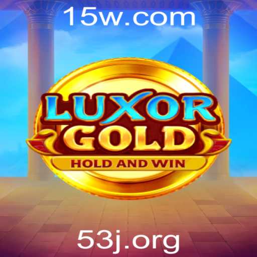 Descubra o Fascinante Universo de LuxorGold: O Jogo que Revoluciona a Diversão