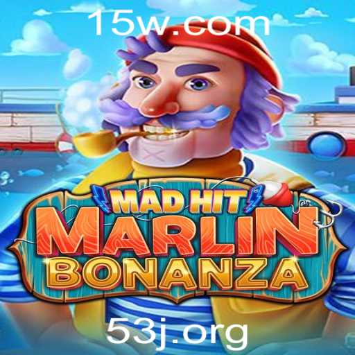 Descubra o Fascinante Mundo de MadHitMarlinBonanza