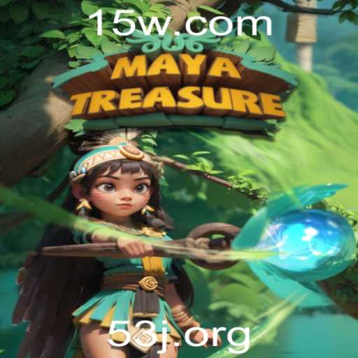 Desvendando os Mistérios de MayaTreasure: O Jogo de Aventuras Mais Aguardado