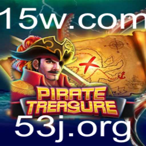 Explorando PirateTreasure: Uma Jornada Incrível em Busca de Tesouros