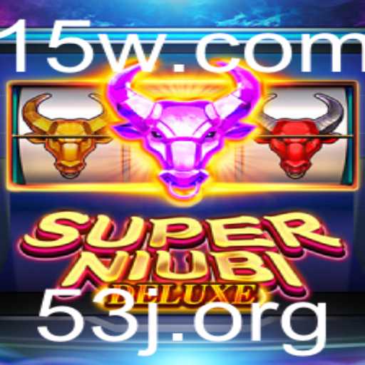 Explorando o Mundo de SuperNiubiDeluxe: Regras e Introdução ao Jogo 53j