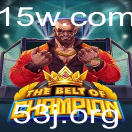 TheBeltOfChampion: Uma Nova Era de Competição e Estratégia