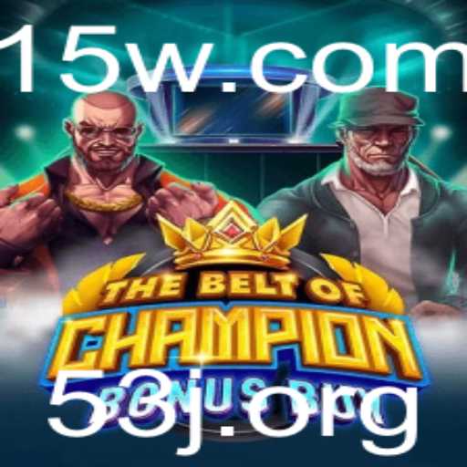 Explorando o Mundo de TheBeltOfChampionBonusBuy: Regras e Gameplay