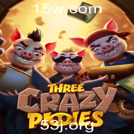 Explorando o Mundo de ThreeCrazyPiggies: Um Guia Completo