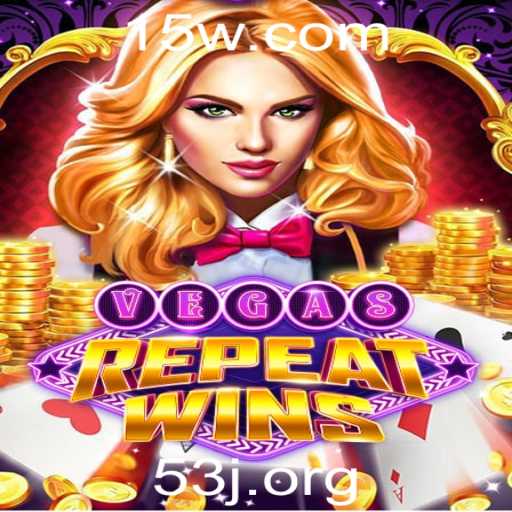 Descobrindo o Excitante Jogo VegasRepeatWins: Como Jogar e Ganhar