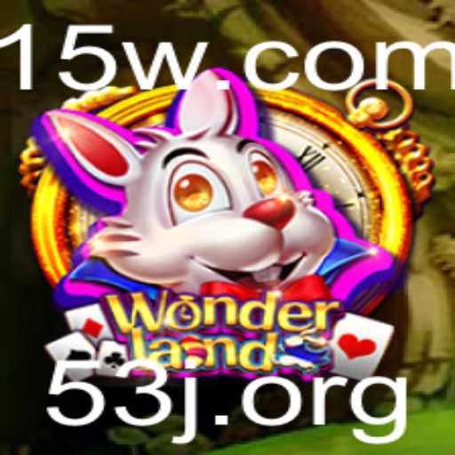 Explorando o Fascinante Jogo Wonderland: Introdução e Regras